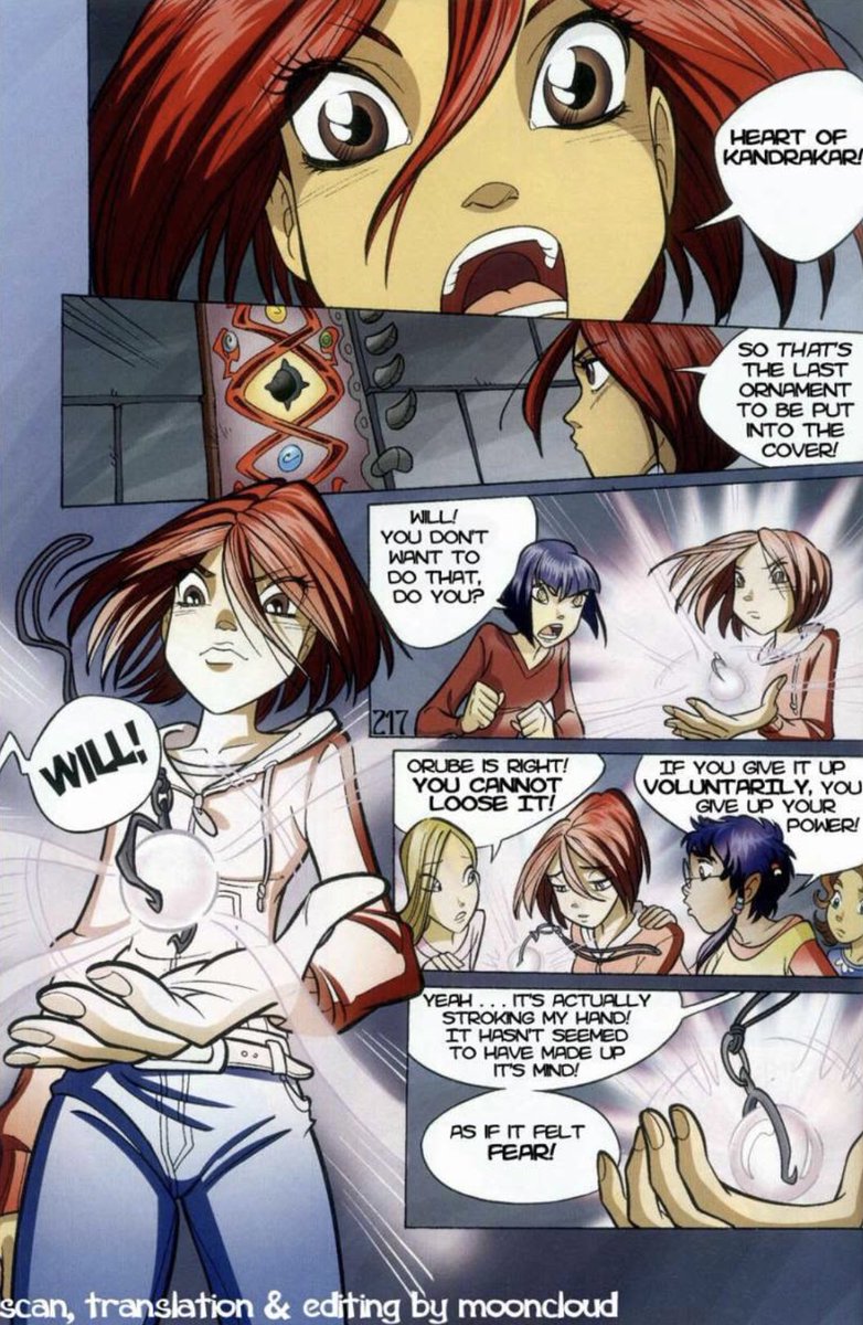 winxmagicc's tweet photo. okay. I didn’t see that coming 😱
#jetixwitch #witchjetix #guardiansunite w.i.t.c.h. https://t.co/LquFrxJnpQ