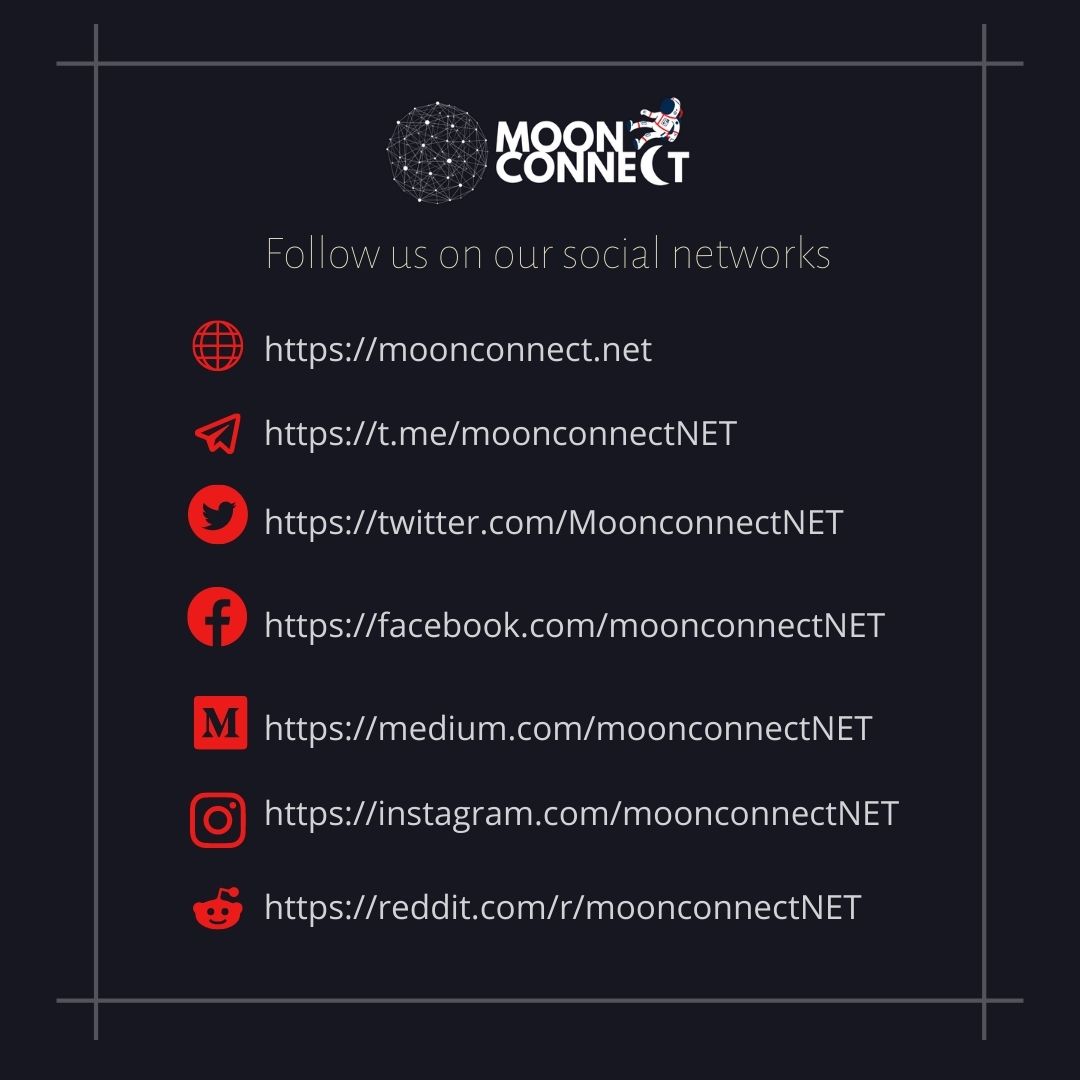 MoonConnect 🌙 tweet media