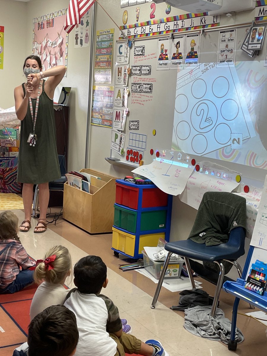 Bluebonnet Elementary School tweet media