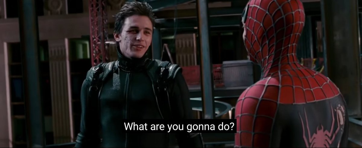 RaimiMemes's tweet photo. @ninja_wiener https://t.co/qjKnaYwox7