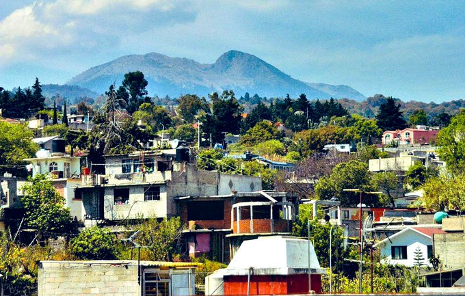 #SomosPTTlalpan⭐ 

#HoyMartesEsNoticia 

El pronóstico del clima para hoy #AquíEnTlalpan indica un día parcialmente nublado 🌤 con temperaturas que oscilan entre los 13 y 22ºC
 
#ElPTEstáDeTuLado⭐️
#CaminandoJuntosXTlalpan ⭐
#EsteCambioYaNadieLoDetiene⭐