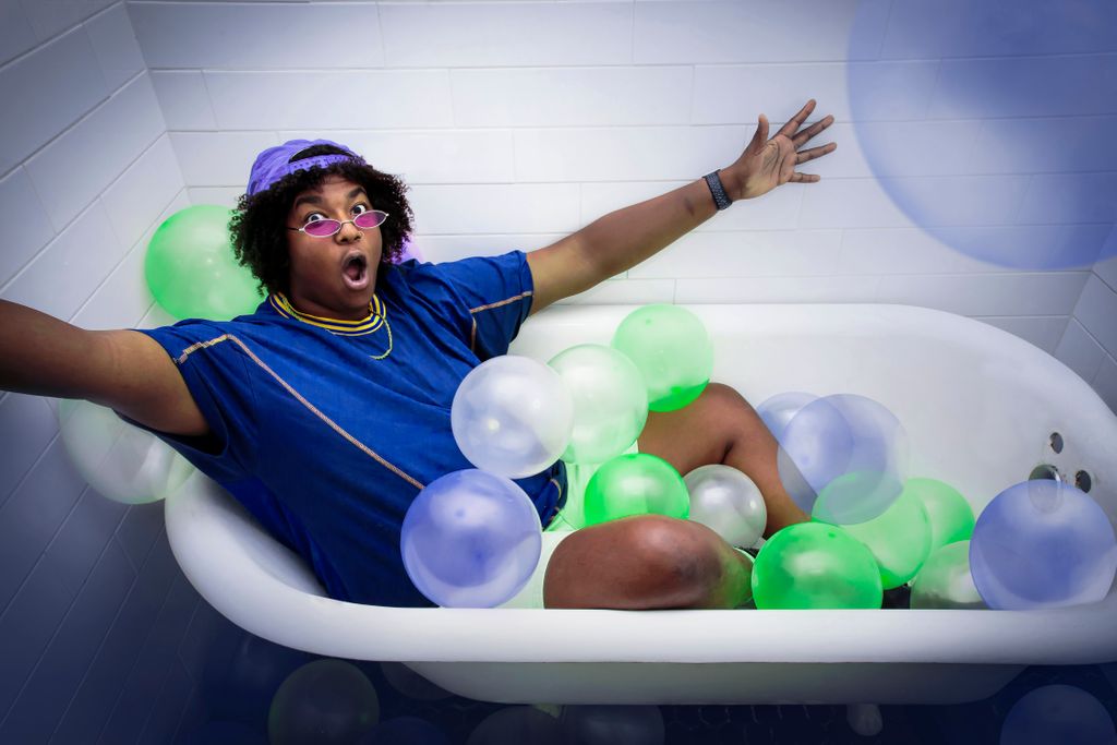 BubbleBathMusic's tweet photo. Save the date - August 27th - the new 'Purity' EP from LeTrainiump drops. 🥳🥳🥳
New Orleans' hottest indie-pop star is on the rise and his unique brand of feel-good pop will make you want to dance and shower your friends with love.🕺🏻💞💃🏻
‍ https://t.co/dBxb4FOE4y