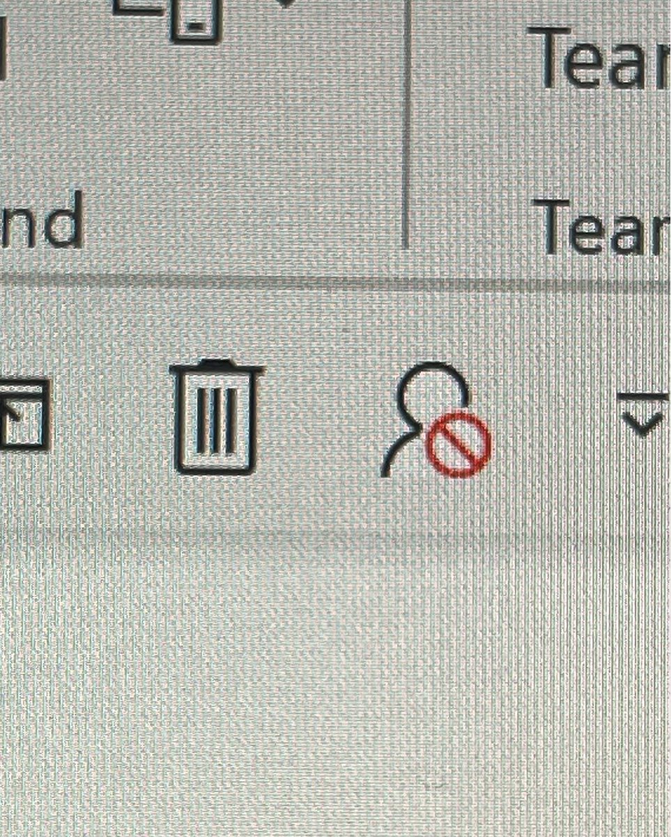 rgrodgers's tweet photo. 2 of the best short cut commands on #Outlook #Delete #BlockSender #Microsoft https://t.co/T5ty4haChb