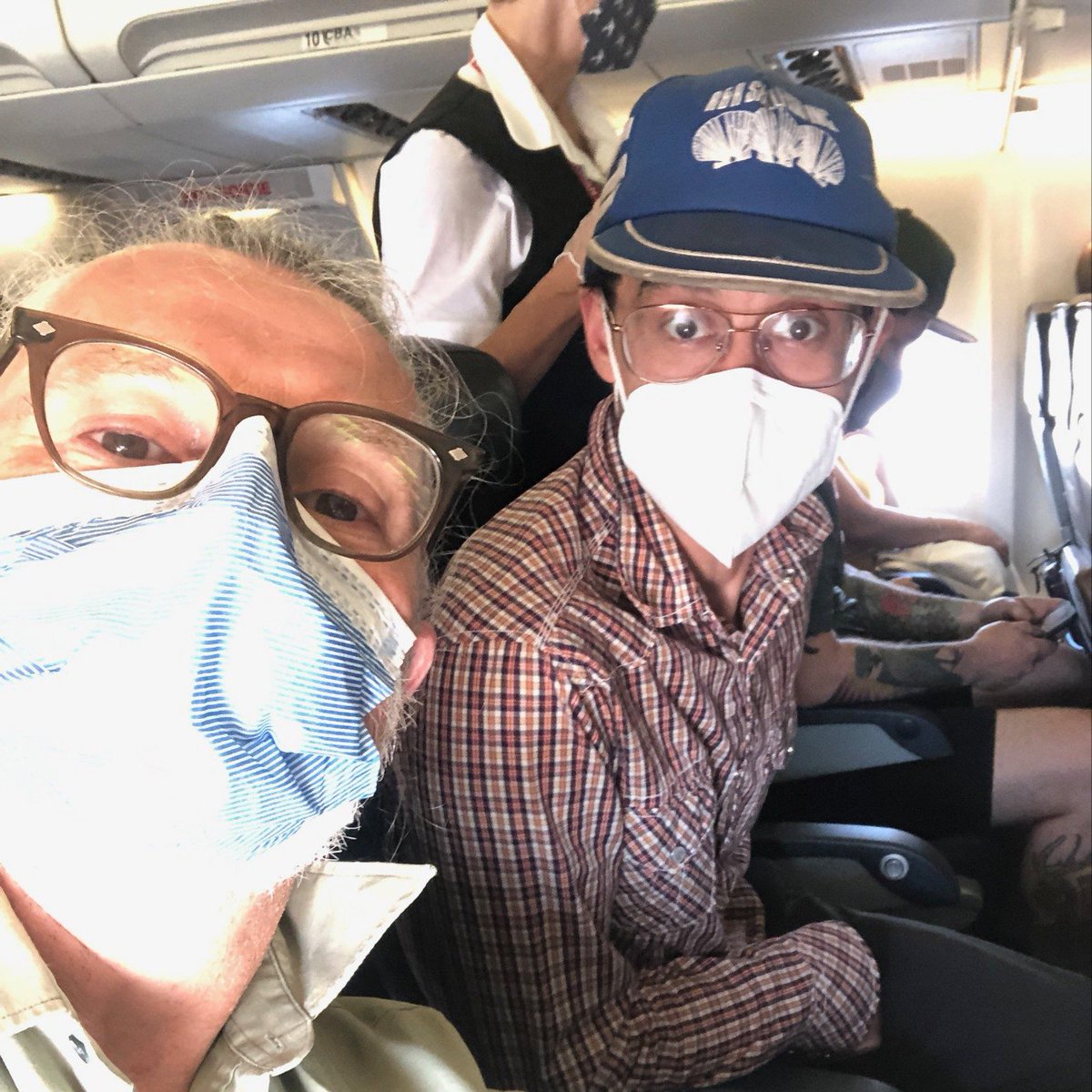 Volcano is headed North! Ross Manson, Patrick Lavender and Julie Fox are headed to Nunavut for a weeklong research trip in preparation for Inuktitut Waiting for Godot! Follow along this week for updates from the field!