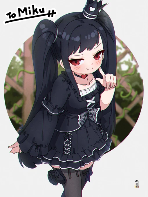 Skeb納品しましたー
ご依頼ありがとうございました!
Thank you for the commission! 