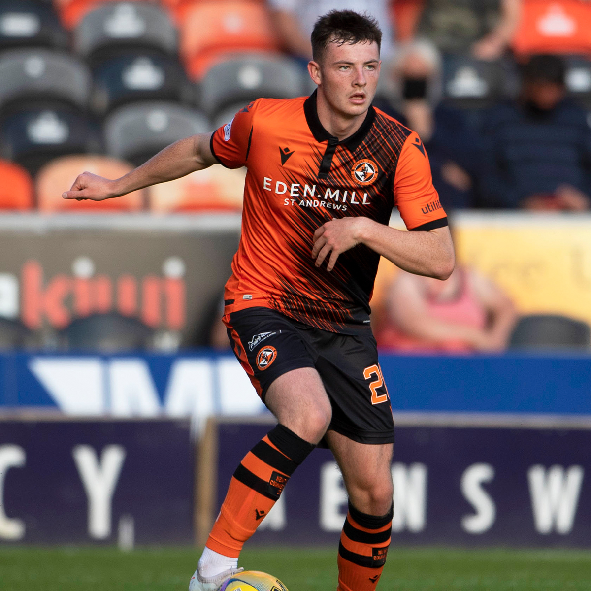 Dundee United FC tweet media