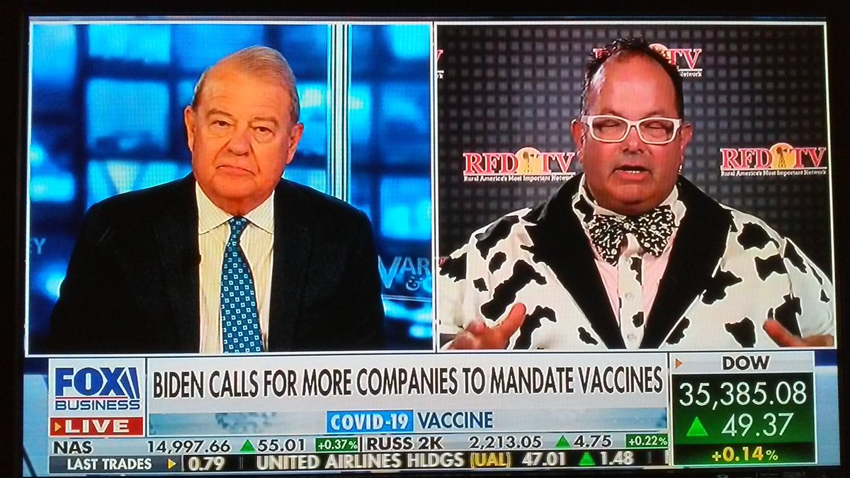 pkchin888's tweet photo. #Aug24th #TerrificTuesday🌞 @SusanLiTV  @ScottTheCowGuy   @Varneyco @SimonettiLauren Always❤ Tuesdays W/Ms Susan "Crypto Queen👑 Li , Scott "the Cow Guy🐮" Shelllady , Lauren"Markets Lady" , Stuart @FoxBusiness . w/#EarningsSeason #Crypto #UpgradesDowngrades . ❤ #HonestOpinions https://t.co/EF7Ia2XO4F
