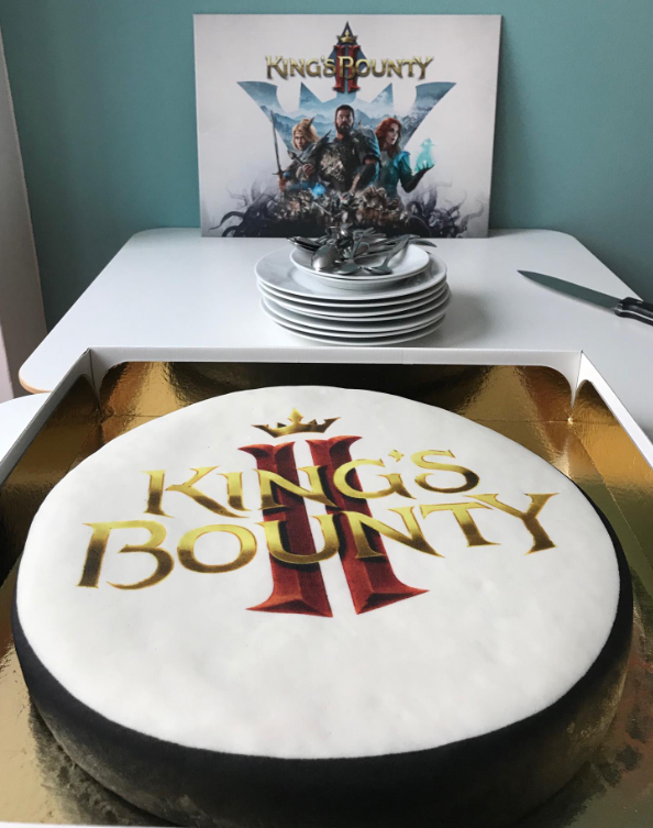 PLAION_DACH's tweet image. WHUAAAAAA!!!!!!!
#KB2