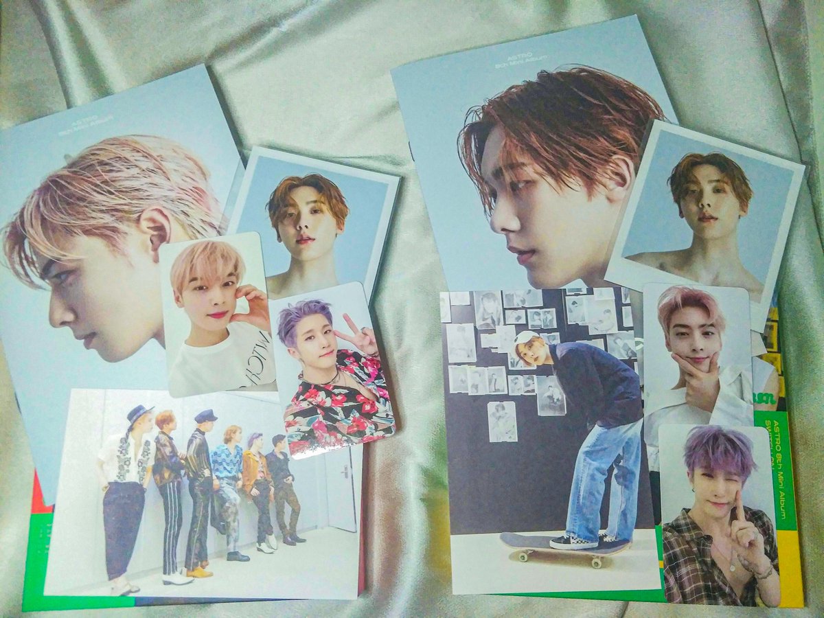 withddanaa's tweet photo. My album is finally arrived! Thank you for your great service @haruplaza_ π #HPfeedback https://t.co/fYRrbX1sS2