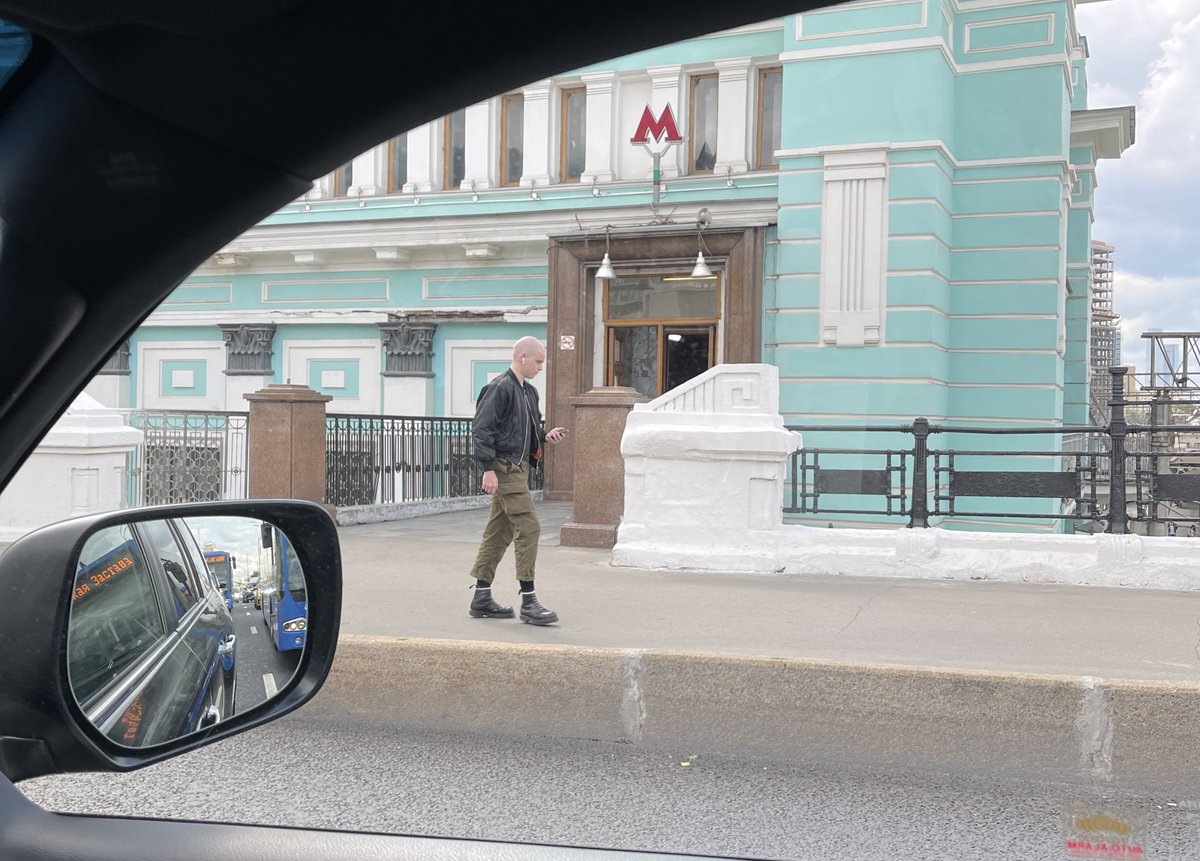 Марсоход tweet media