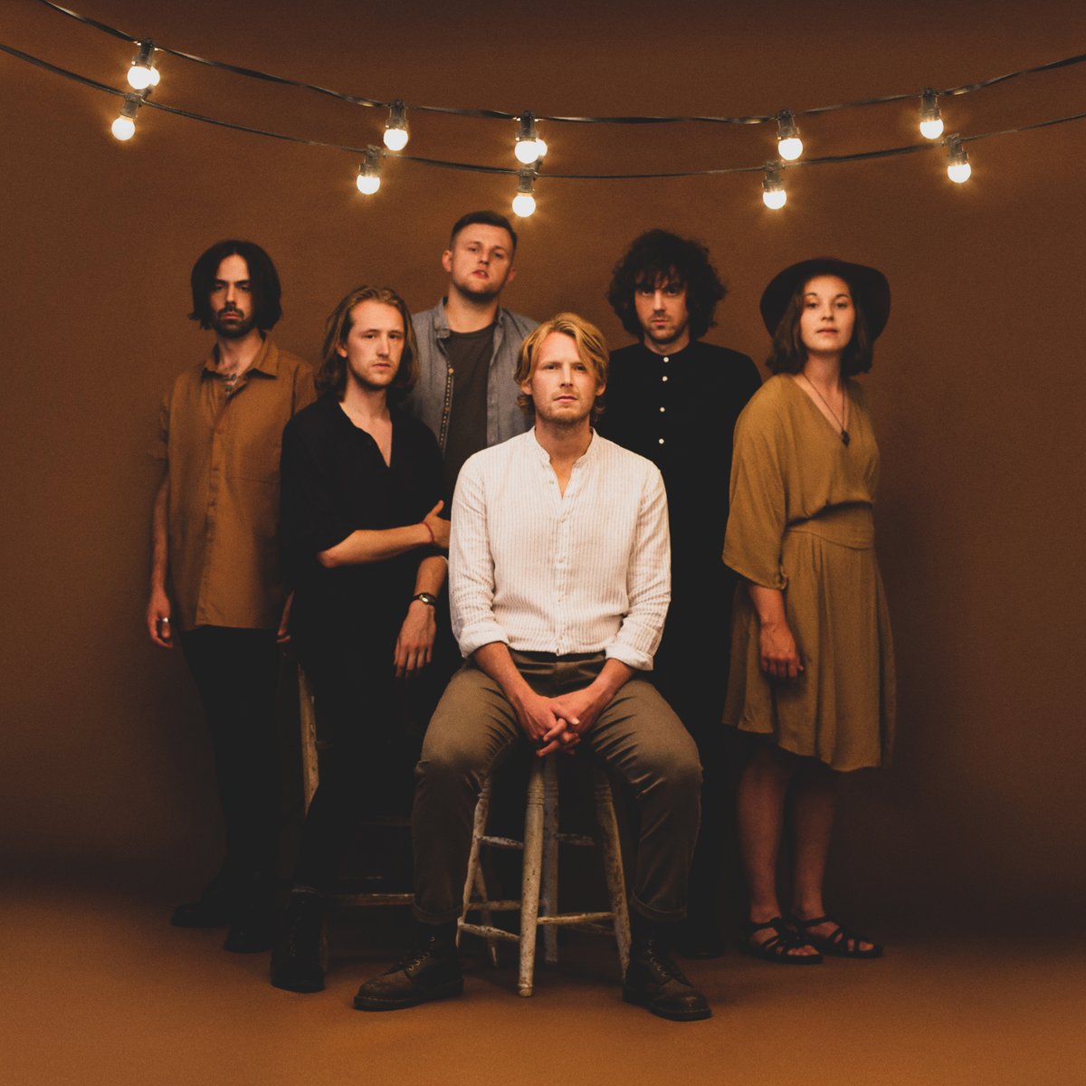 We are Bonfire Tide; a new Indie Folk band based in Manchester, UK.

Since forming in 2020 we have been busy honing our sound, drawing on influences from Arcade Fire, Bon Iver and The National.  

Our first string of live gig dates and new music releases are both coming soon!