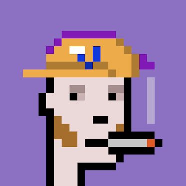 jackyxbt's tweet photo. @cryptopervs #nft #visapunk #visa https://t.co/ENYyQTlcEP