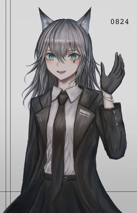 #オリジナル 
