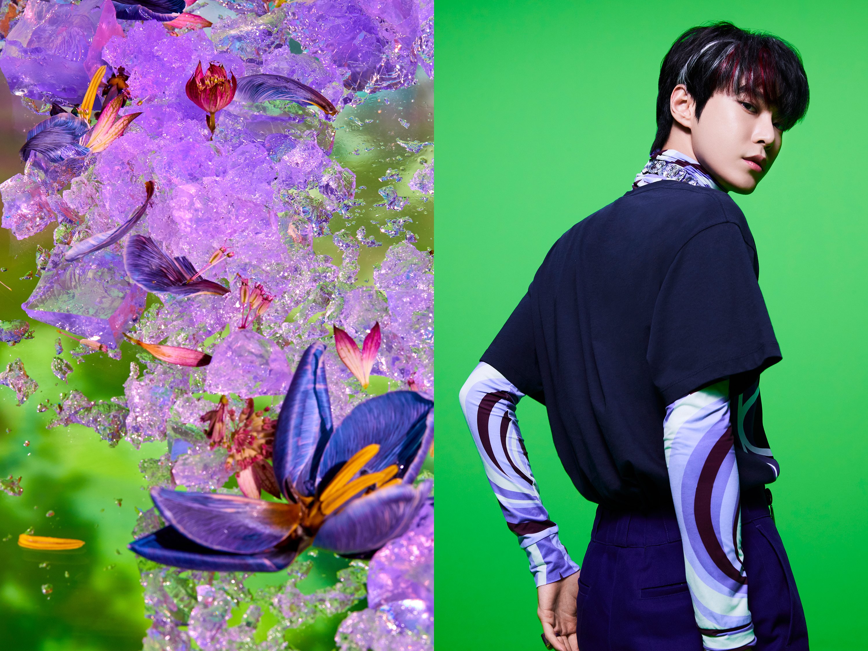 NCT 127 on X: 