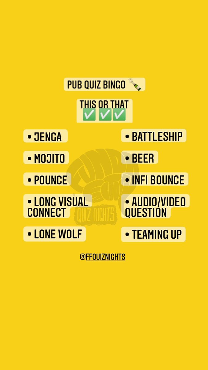 ffquiznights's tweet image. This or that? 🤔🧠