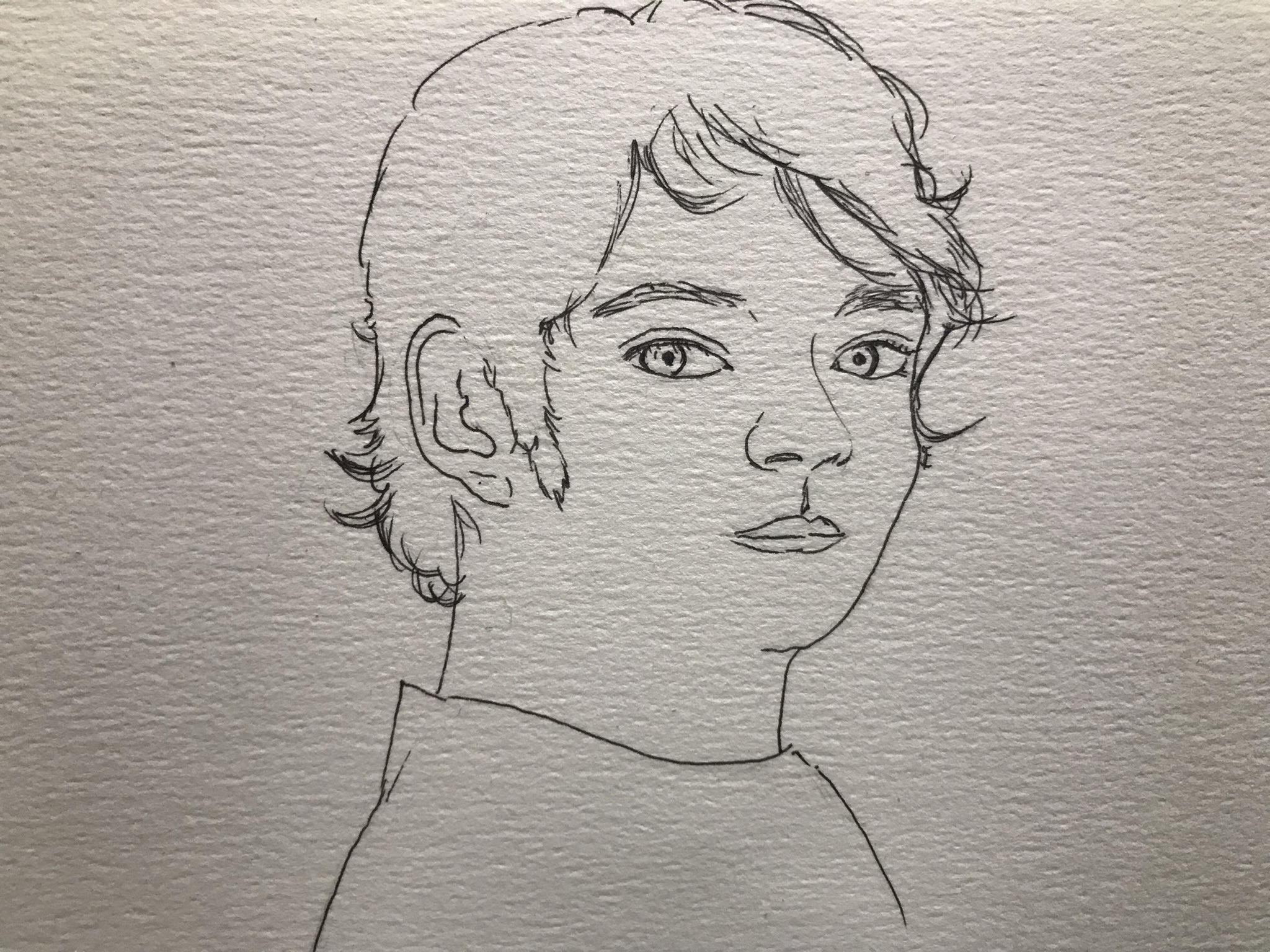 早く描く練習 Twitter Search Twitter