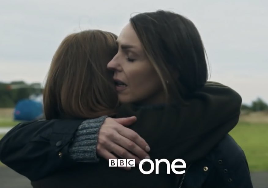 BBC&#39;s new series Vigil -