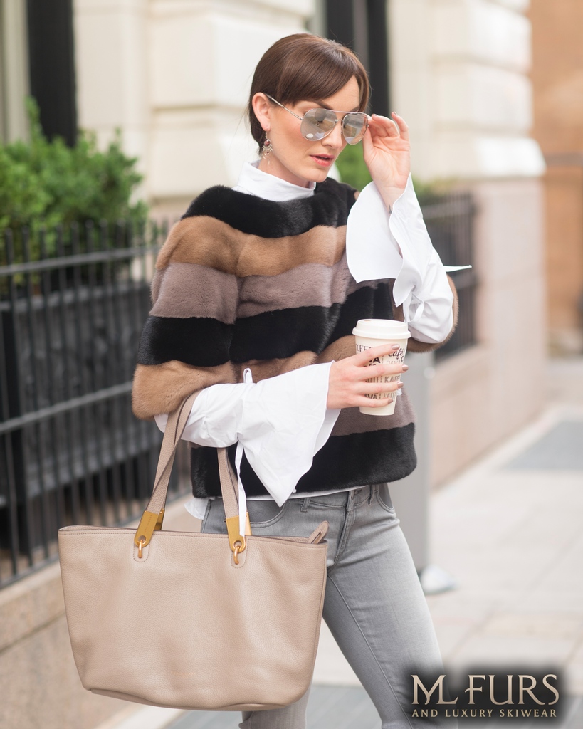 MarksLloydsFurs's tweet photo. #TrendyTuesday needs mink fur pullovers. From pilates to parties, this is a wardrobe essential!
Get yours today at https://t.co/eGNybzuvZe
#mlfurs #positivevibes #welovefur #traveltuesday #tuesdaytrends #tuesdaylook #beboldneverregular #wardrobeessentials #shoplocal https://t.co/57zc3qNY9o