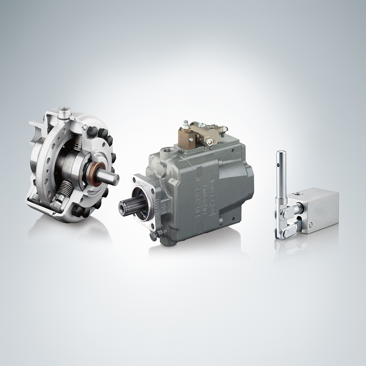 PrNews24_com's tweet image. #Datenbasis für Digitalisierungsprojekte - 
Die HAWE Hydraulik SE, München, legt mit einem Klassifizierungsprojekt für Materialstamm-Daten die Grundlagen für zukünftige Dig... -