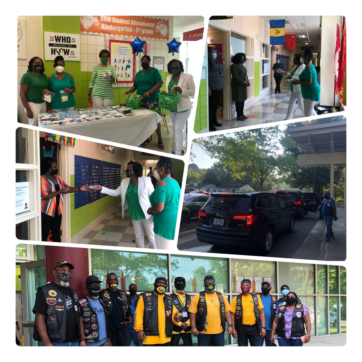 Thank you <a href="/bullcityriders/">Bull City Riders M/C</a> and <a href="/TPCLinks/">TPCLinks</a> for helping us welcome back students on the #firstdayofschool 🎉 | #BurtonRamPride #WeAreDPS | @AP_TiffanyBoss <a href="/ABurrAtBurton/">ABurr@Burton</a> <a href="/AKAFerrell_EdD/">Dr. Kimberly Ferrell</a> <a href="/DurhamPublicSch/">Durham Public Schools</a> <a href="/pmubenga/">Pascal Mubenga, PhD.</a> <a href="/JulieAPack/">Julie A. Pack</a> <a href="/drdcryan/">Darlene Ryan</a> @DPS_K12C_I @drstacydstewart