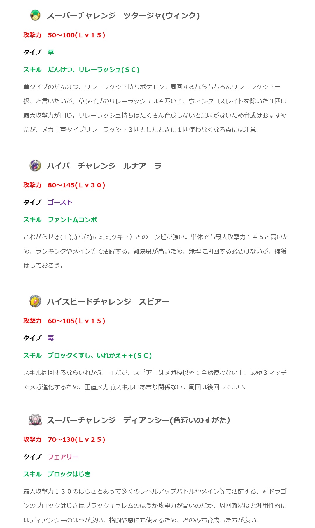 ゆう ポケとる ポケとる なぜかツイートした気でいたがツイートされていなかったループ17週目のポケモン考察です キャップピカチュウ周回ステージの復活を願う 無理 T Co 9hskxax6rb Twitter