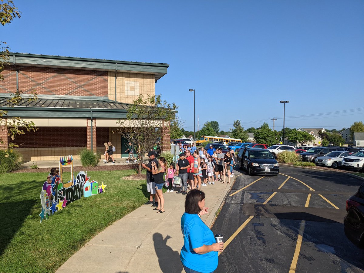 Prairie View Elem tweet media