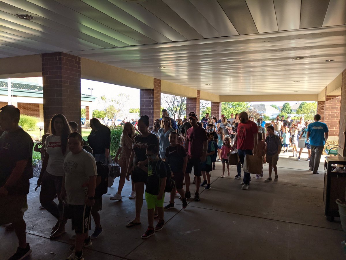 So excited to see all our Hawks return to the nest! We are ready for a great year! #SoarLikeAHawk