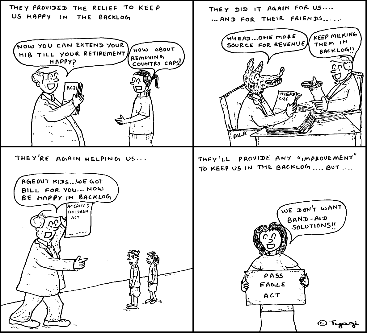 realSivaKumarS's tweet image. Fix the root cause ,include legal immigration backlog  in #BudgetReconciliation  to #EndBacklog

@RepZoeLofgren @SenatorDurbin @POTUS  @VP 
@SecMayorkas @USCISDirector @WHCOS   #EagleAct #HR3648   @SenSchumer @TheDemocrats @SpeakerPelosi