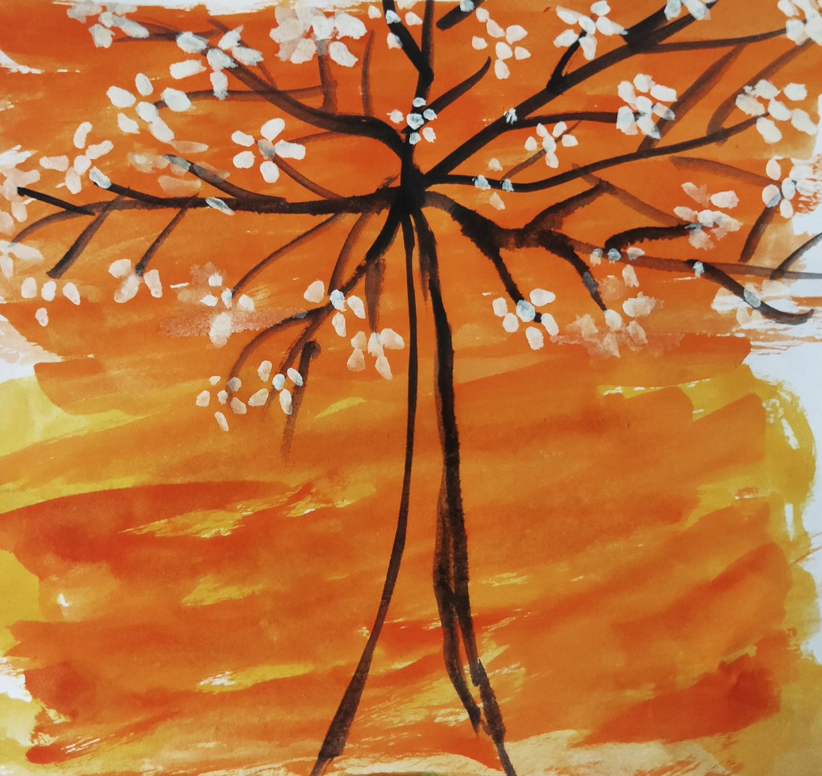 Neena_60's tweet image. #secondattempt 
#art
#drawing