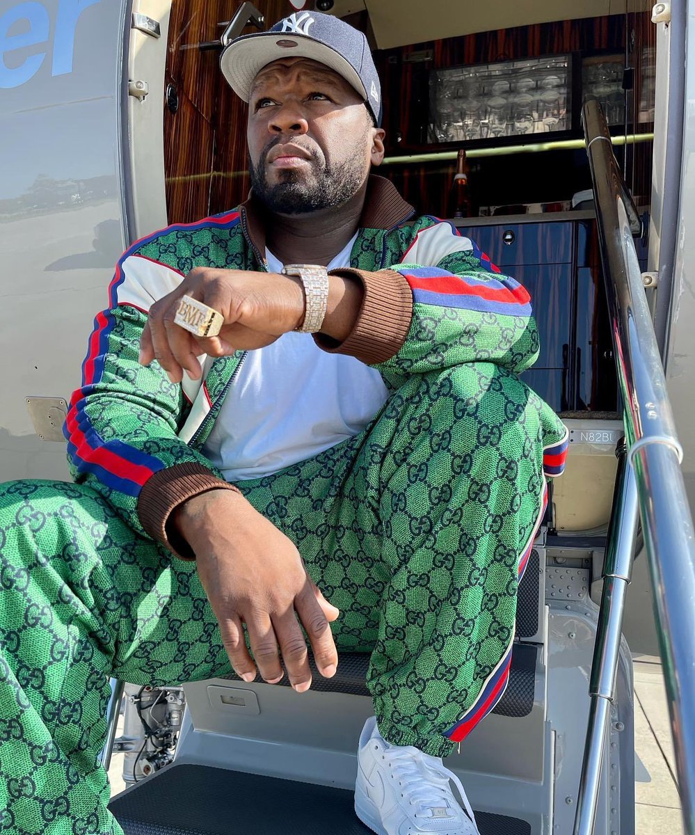 50cent tweet media