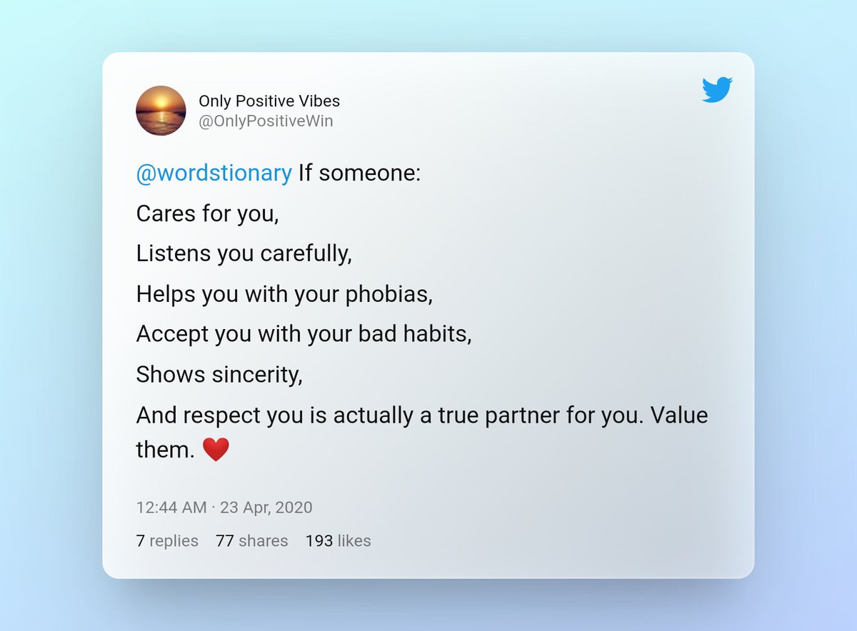 OnlyPositiveWin's tweet photo. #Back 😍 https://t.co/ck8bXkCxZC