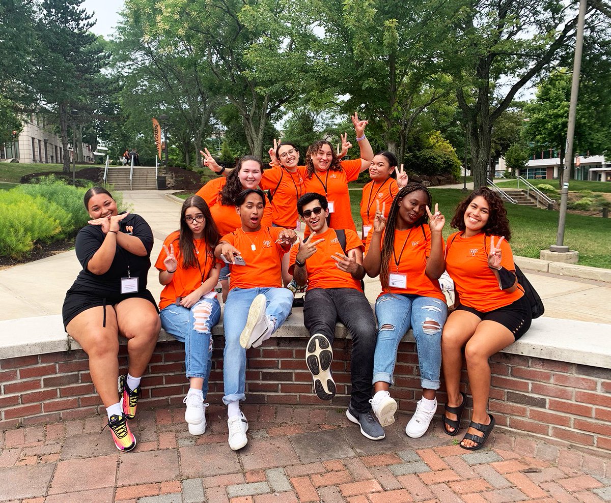 📣 Attention Pioneers! 📣 Check out all the activities and events <a href="/wp_casl/">WP Campus Activities, Service & Leadership</a> has prepared for you this semester! 👉🏼 l8r.it/Njro #WPUNJ