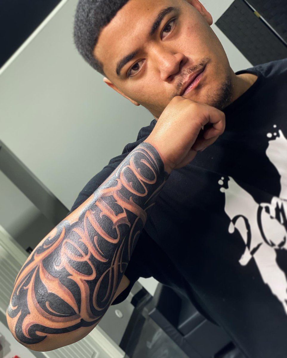 Chunky Tz 🇹🇴💪🏽