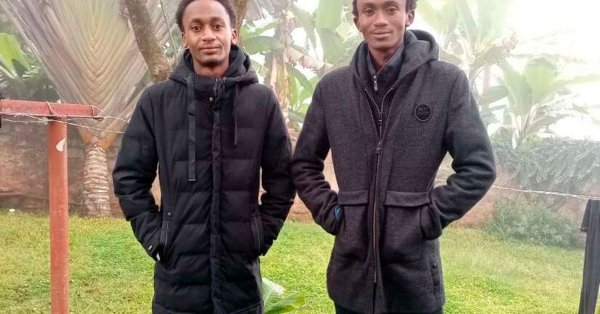 GRANDMOTHER TO slain Kianjokoma brothers dies at 94, family says she was being treated for depression at a hospital in Runyenjes.
