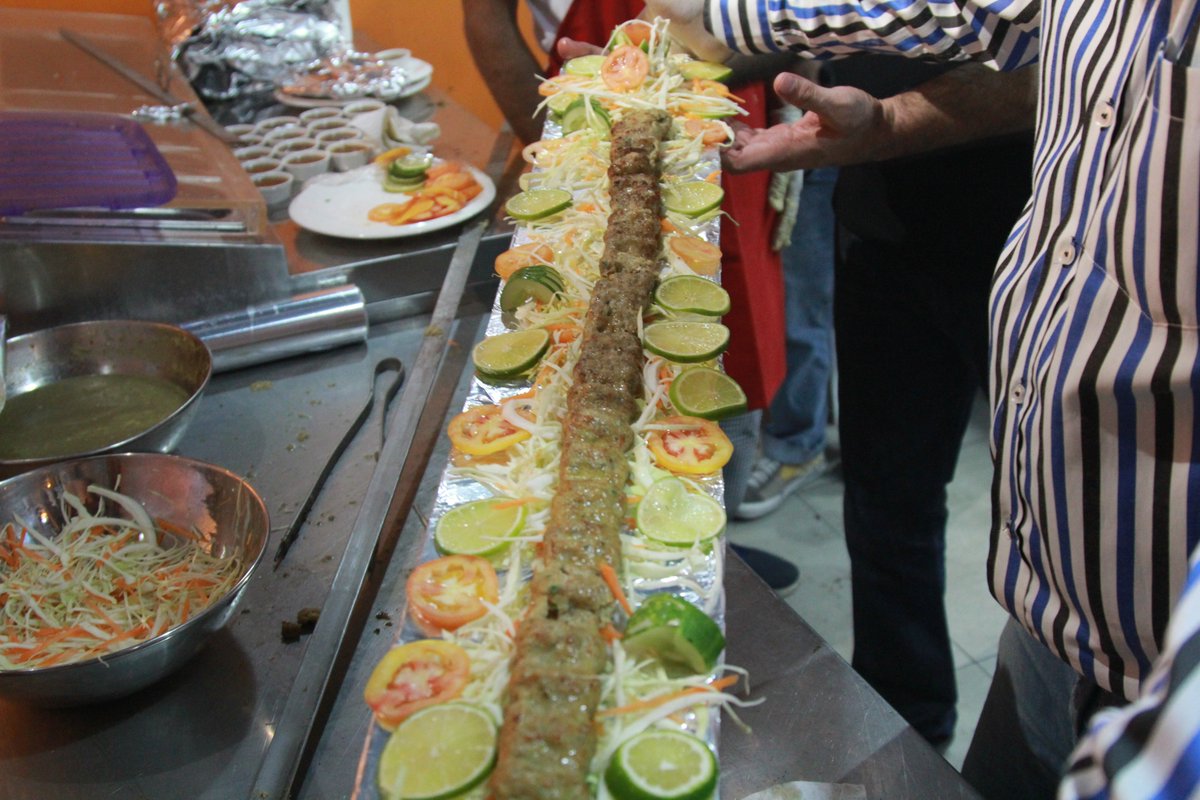 On-behalf of Management of Khanji Maldives, we extend our sincere thanks to Honorable Minister of Tourism - Dr Abdulla Mausoom, High commissioner of Pakistan – H.E. Vice Admiral(R) Ather Mukhtar, other Excellencies and distinguished guests for joining us for the opening ceremony.
