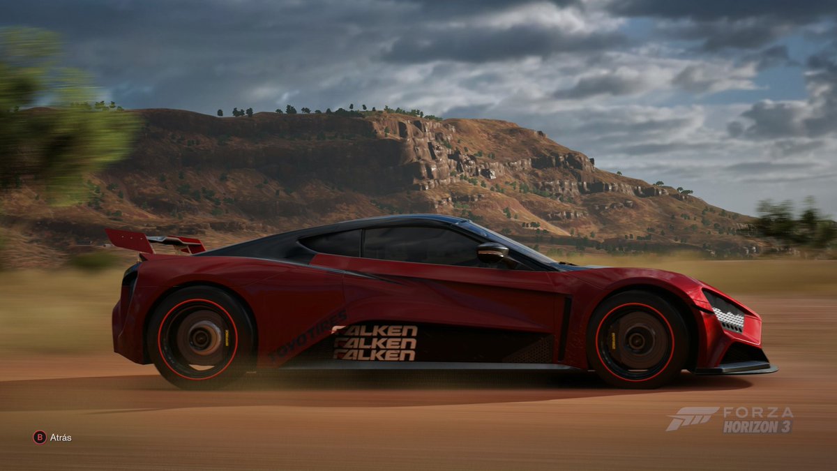 Angel91790818's tweet photo. @ForzaHorizon @Xbox. Para mí el mejor festival Horizon https://t.co/SskxeqT20y