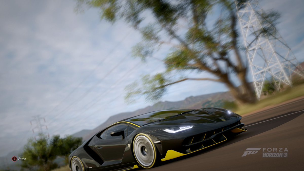 Angel91790818's tweet photo. @ForzaHorizon @Xbox. Para mí el mejor festival Horizon https://t.co/SskxeqT20y