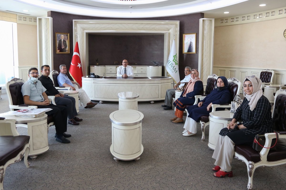 Mustafa Kavuş tweet media