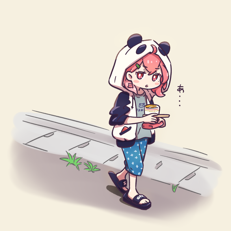 いろんな笹木
#笹の絵 