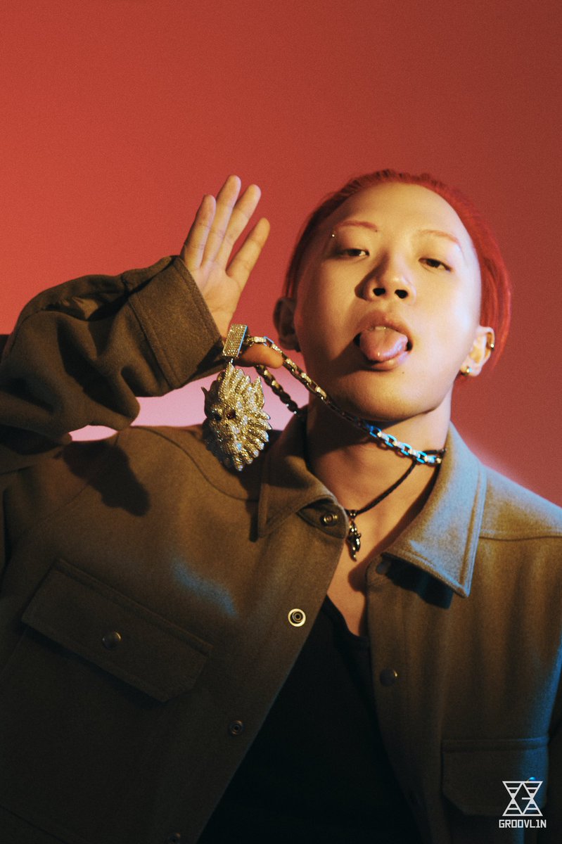 GROOVL1N_GTCK's tweet photo. [#nafla]
GROOVL1N ARTIST PROFILE 🤘

#나플라 #GROOVL1N #그루블린 https://t.co/U4wIoJwfFY