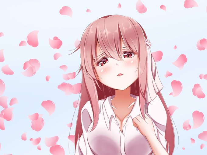 桜trick アニメレーダー