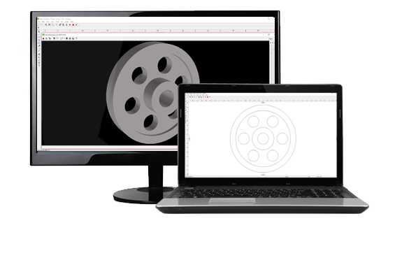 eMachineShop tweet media