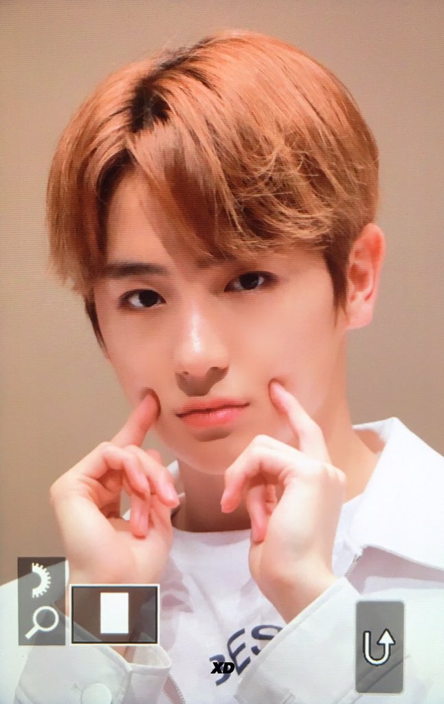 hyunjaetime's tweet photo. 190825 쿨트랙 압로 팬사인회

#THEBOYZ #현재 #이재현 #hyunjae #HYUNJAE https://t.co/CDEpNm5pRL