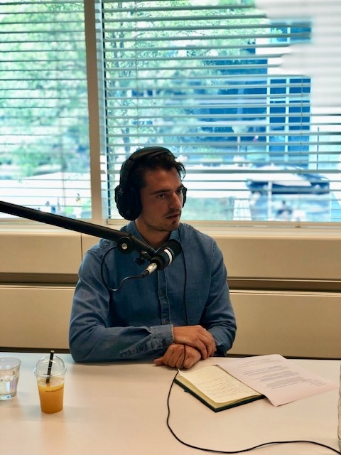 Tom van Wees, Managing Partner <a href="/gingerpayments/">Ginger</a> and Hessel Kuik, CEO at Bizcuit came through and talked everything related to the Dutch #payments ecosystem. 

Stay tuned for the #podcast! 

#Siliconcanals #Fintech
