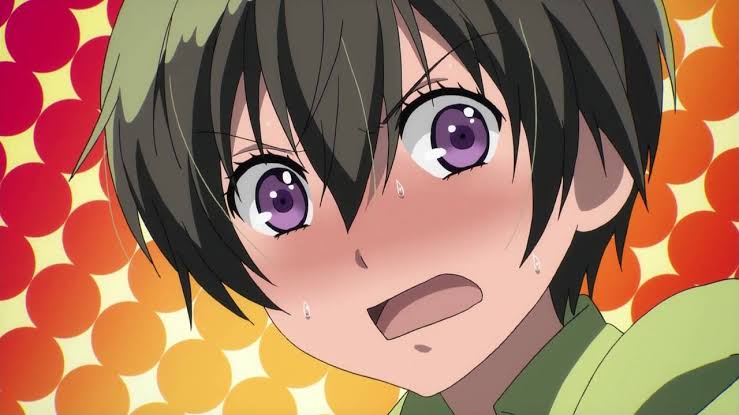 僕らはみんな河合荘 の 河合律 ちゃんの誕生日 Cv 花澤香菜 さん 僕らはみんな河合荘 の 河合律 ちゃんの誕生日 Cv 花澤香菜 さん