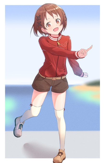 水越澪のtwitterイラスト検索結果 水越澪のtwitterイラスト検索結果