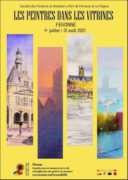 Géant des Beaux-Arts tweet media