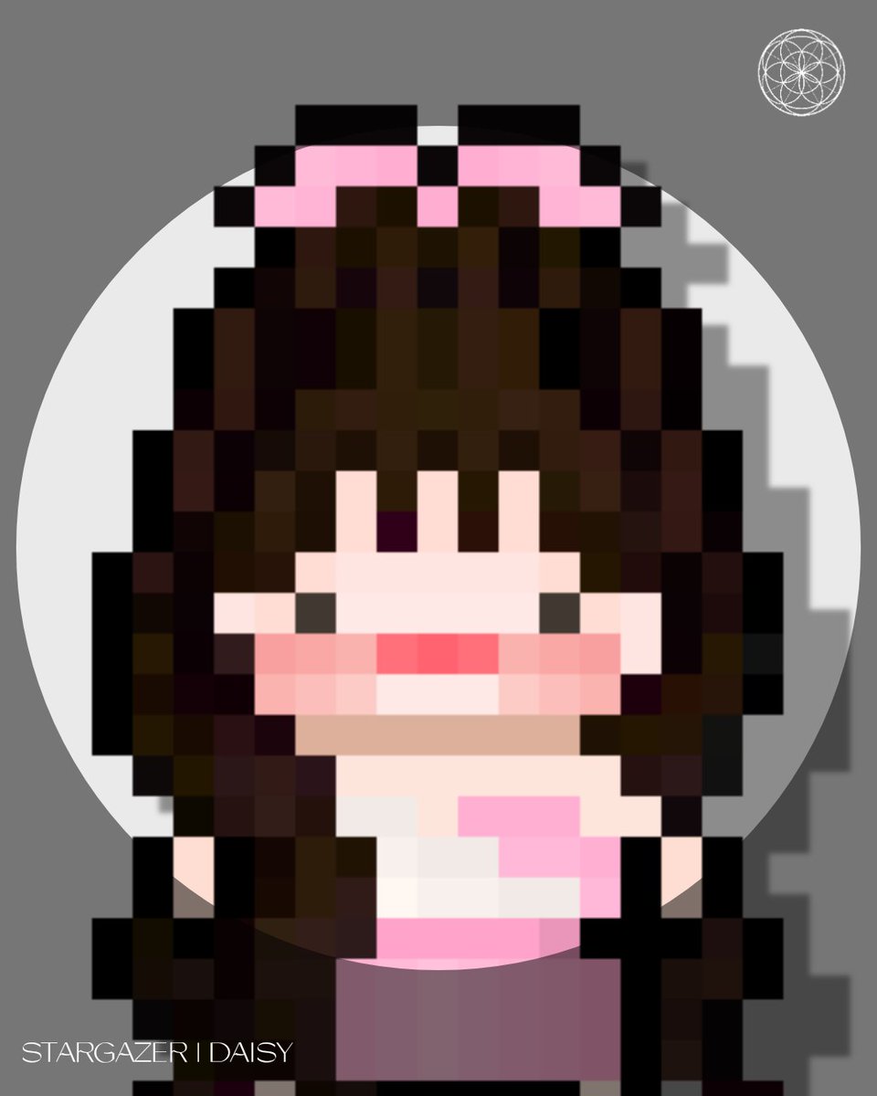 peak_STARGAZER's tweet photo. STARGAZER
Official Member Portrait
DAISY

#STARGAZER #스타게이저
#TINA #DAISY #MINJUNG #AERA #YUJU #CHAEWON #MonthlyIdol https://t.co/rHCKDMZ2DJ