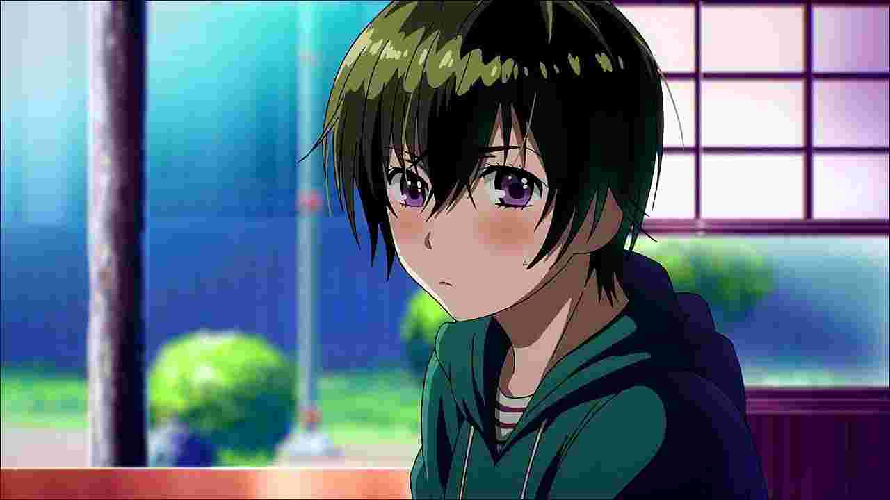 𓊝 日向ねぎポン 勇魏 本日８月２５日は僕らはみんな河合荘より河合律の誕生日です 声優さんは花澤香菜さんです 律誕生日おめでとうございます 僕らはみんな河合荘 河合律生誕祭 河合律生誕祭21 T Co N1dczzjsfx