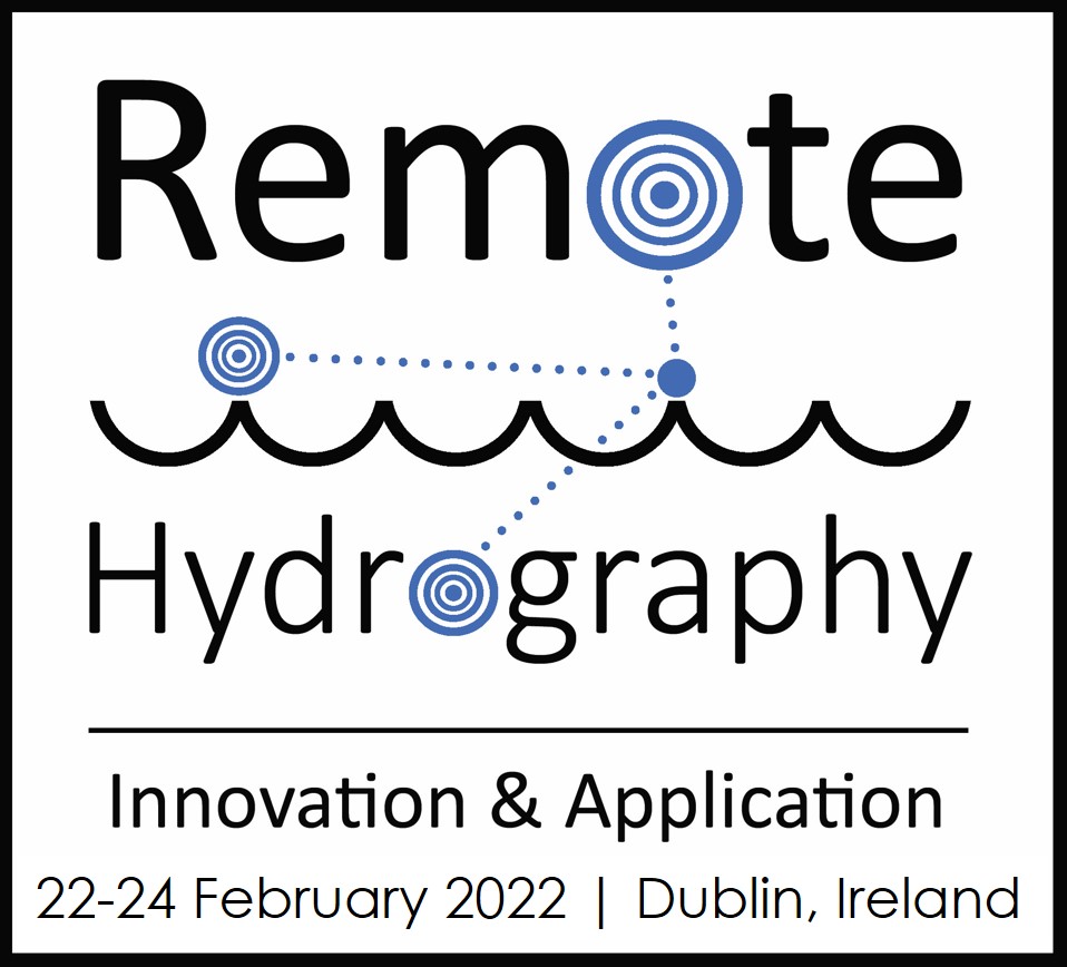 Remote Hydrography Conference &amp; Exhibition @HydSocUK Announce a Second Call for Papers
Deadline for submission of abstracts 30/09/21, full details of how to submit ths.org.uk/content.asp?pa…

Sponsored by <a href="/L3HarrisTech/">L3Harris</a>